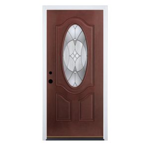 Entry Door
