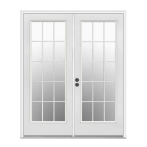 patio door