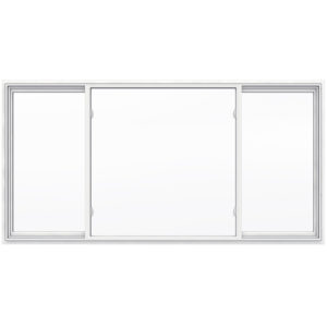 slider window